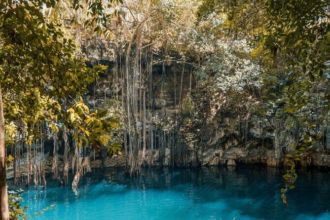 4x1 Explore TULUM Coba, Cenote and Mas, with transportation + Lunch. - Final Thoughts: Is It Worth It?