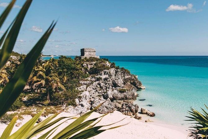 4x1 Magical tour. Tulum, Coba, a cenote & Playa del Carmen. Lunch included. - A Close Look at the Tour Itself