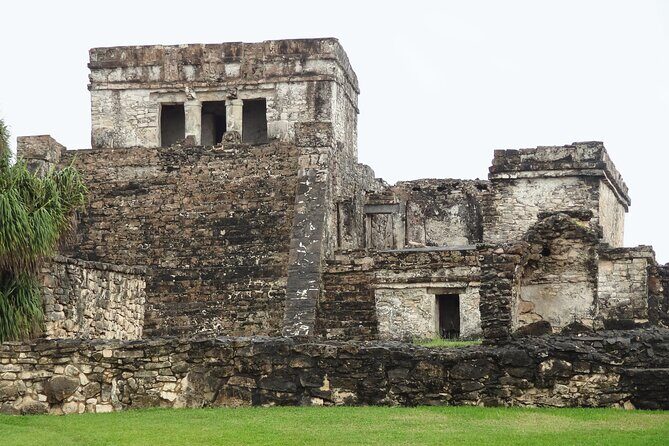 4x1 Magical tour. Tulum, Coba, a cenote & Playa del Carmen. Lunch included. - Frequently Asked Questions