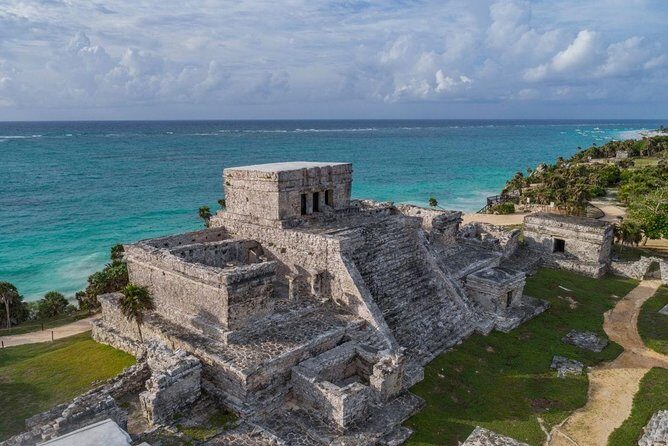 4x1 Mayan Experience! Tulum Ruins, Coba, Cenote + Transportation from Tulum City - Who This Tour Is Best For