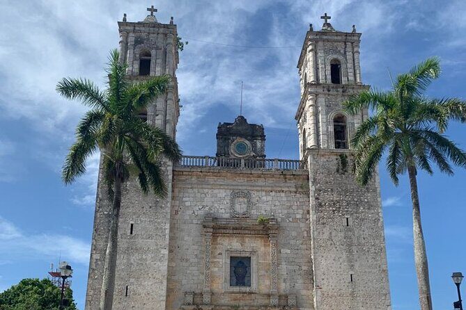 4x1 Tour Chichen Itza Magic Towns Valladolid & Izamal from Merida - Who Should Consider This Tour?