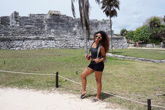 4x1 Tour to Tulum, Coba, a Cenote and Playa del Carmen for only one price! - What to Expect from the Tour