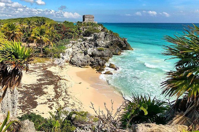 4x1 Tour to Tulum, Coba, a Cenote and Playa del Carmen for only one price! - FAQ