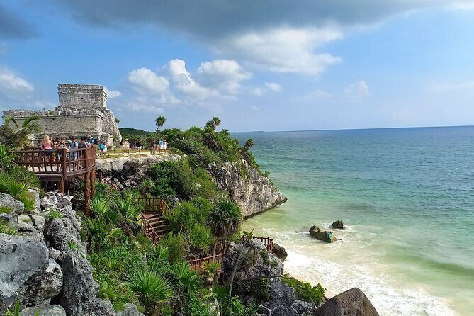 4X1 Tour to Tulum, Coba, Cenote and Playa Del Carmen - Practical Details and Considerations