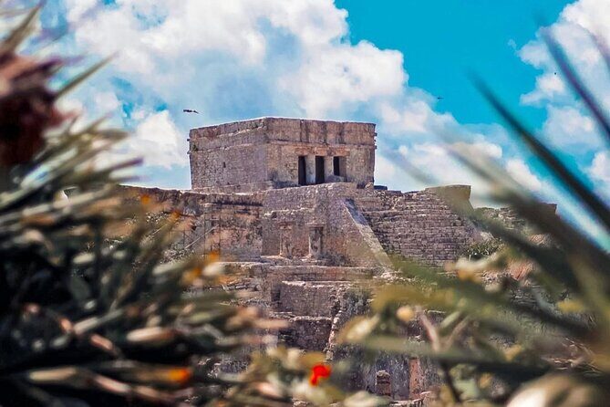 4X1 Tour to Tulum, Coba, Cenote and Playa del Carmen in one day! - The Practicalities
