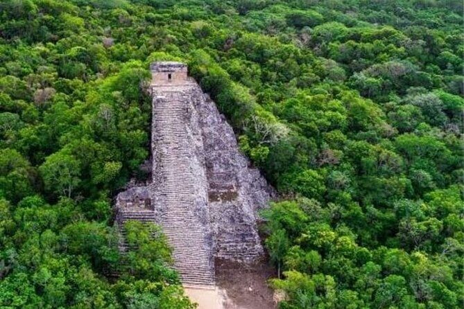 4X1 Tour to Tulum, Coba, Cenote and Playa del Carmen in one day! - Final Thoughts: Is This Tour Right for You?