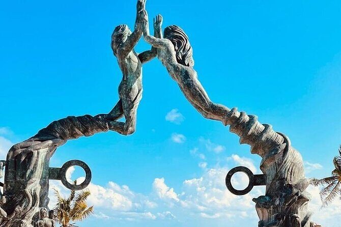 4X1 Tour to Tulum, Coba, Cenote and Playa del Carmen in one day! - FAQs