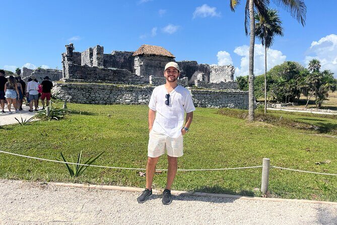4x1 Tour to Tulum, Coba, Cenote and Playa Del Carmen in one day! - A Closer Look at the Itinerary