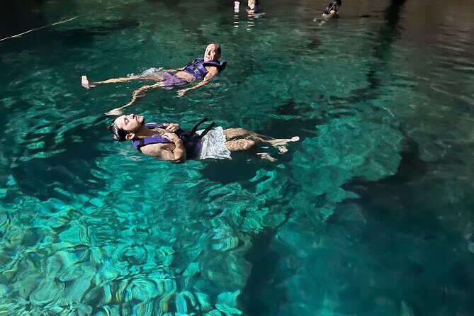 4x1 Tour to Tulum, Coba, Cenote and Playa Del Carmen in one day! - FAQ