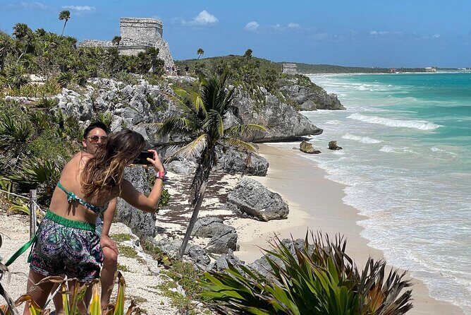 4X1 TOUR Tulum, Coba, Cenote & Playa del Carmen with buffet - Who Is This Tour Best For?