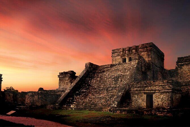 4x1 tour:Tulum/Coba,Cenote,Mayan Village& 5th Av Playa del Carmen - Who Should Consider This Tour?