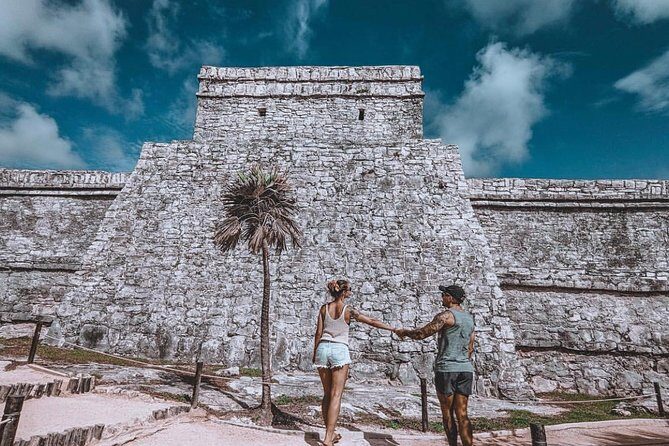 4x1 tulum coba cenote and playa del carmen - Final Thoughts