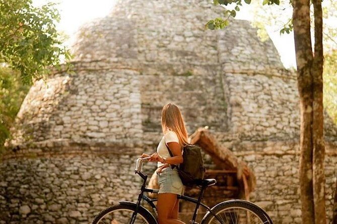 4X1 Tulum, Coba, Cenote and Playa del Carmen for one price - Final Thoughts: Who Is This Tour Best For?