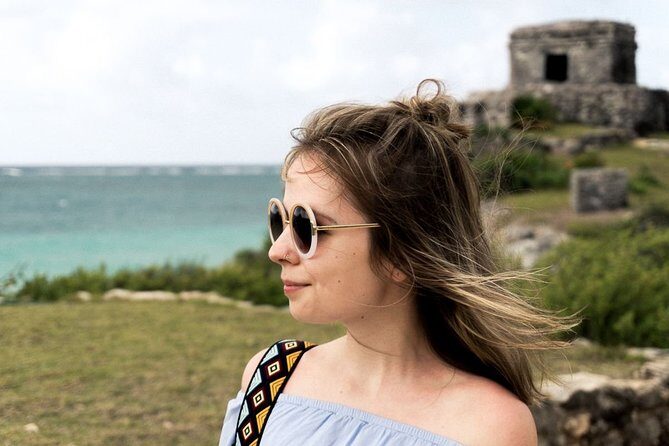 4x1 Tulum, Coba, Cenote and Playa del Carmen for one price today! - FAQ