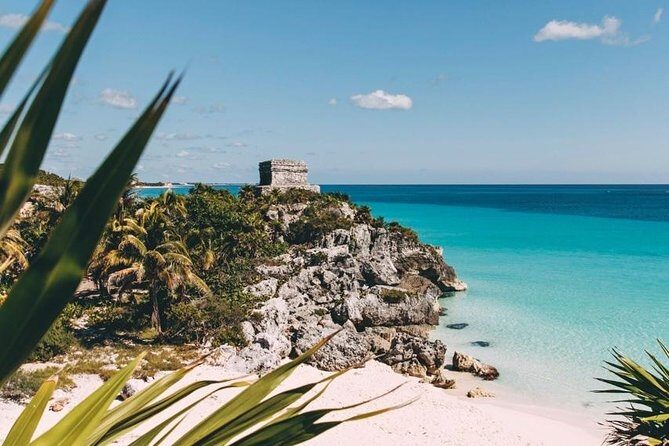 4x1 Tulum, Coba, Cenote & Playa del Carmen. Buffet lunch and transport included. - Exploring the Riviera Maya: An Honest Look at the 4x1 Tulum, Coba, Cenote & Playa del Carmen Tour