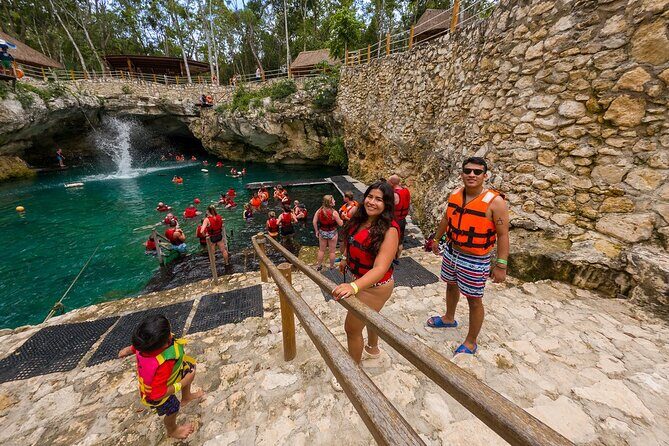 4x1 Tulum, Coba, Cenote & Playa del Carmen. Buffet lunch and transport included. - Final Thoughts