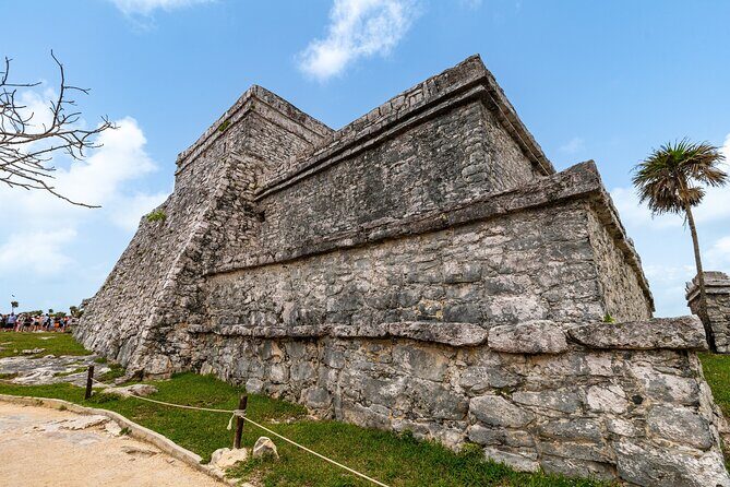 4x1 Tulum, Coba, Cenote & Playa del Carmen from Cancun - Final thoughts: Is this tour right for you?