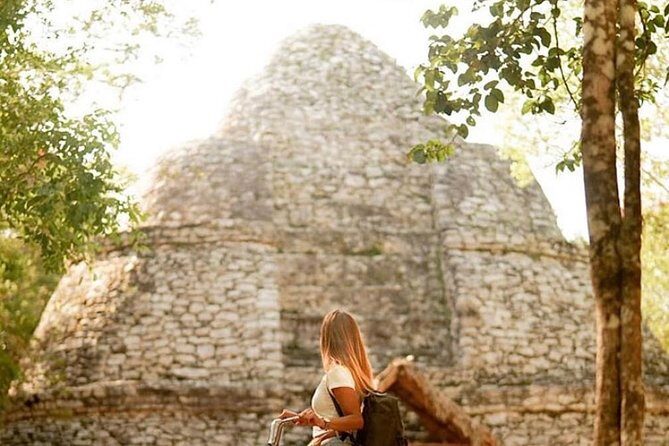 4x1 Tulum Coba Cenote swim Full tour - What You’ll Get and What You Don’t