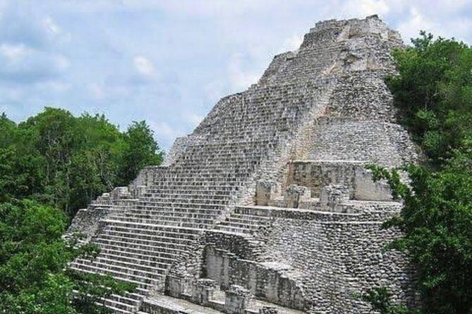 4x1 Tulum Coba Cenote swim Full tour - Who Should Consider This Tour?