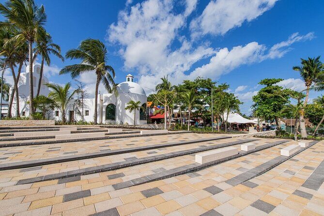 4x1 Tulum, Coba + Mayan Village, 5th Avenue from Playa del Carmen - Who Should Consider This Tour?