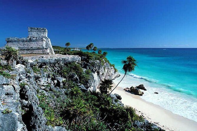4X1 VIP Tulum, Coba, Cenote and Playa del Carmen Tour - FAQ