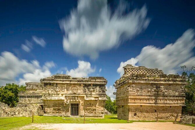 (4x1)Chichén Itzá, Cenote Saamal, Kaua e Valladolid da Playa Del Carmen e Tulum - What Reviewers Say