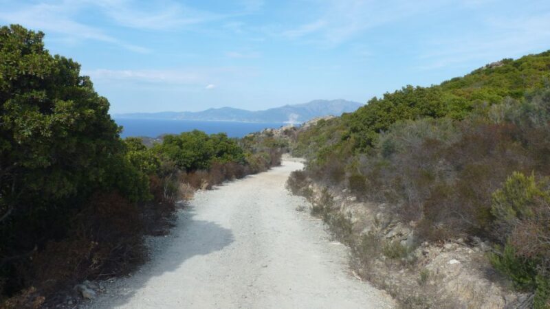 4x4 Agriates Desert and Beach Excursion from Calvi - Final Thoughts