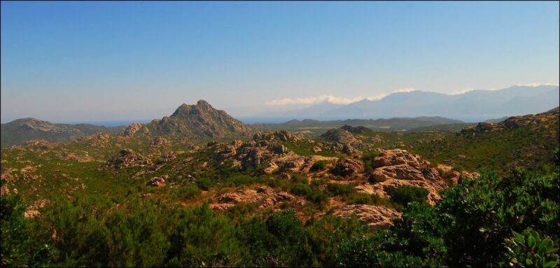 4x4 Agriates Desert and Beach Excursion from Calvi - FAQ