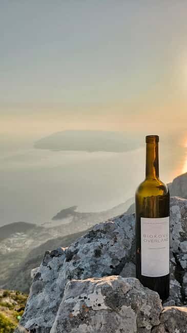 4x4 Biokovo Tour: Skywalk (1228m) & St. George (1762m) - Introduction