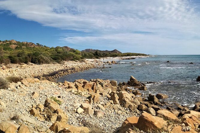 4x4 excursion between mountain and sea - FAQs