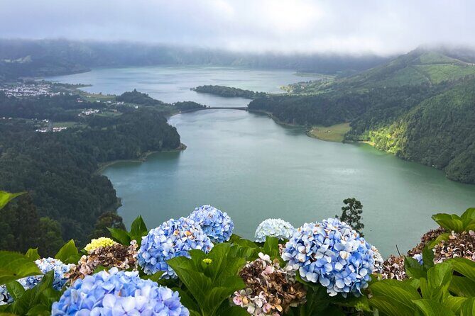 4x4 Half Day - Sete Cidades Tour - An In-Depth Look at the São Miguel 4x4 Half Day Tour