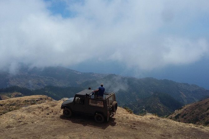 4x4 Jeep Safari Porto Moniz - the "Farowest" tour - Full Day Small Groups - A Full Breakdown of the "Farowest" Tour