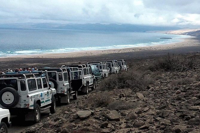 4x4 Jeep Safari Tour in Cofete Beach - Final Thoughts