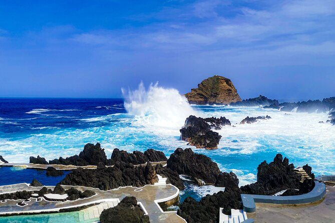 4x4 Jeep Tour to the West & Northwest of Madeira - The Real Value: What Makes This Tour Stand Out?