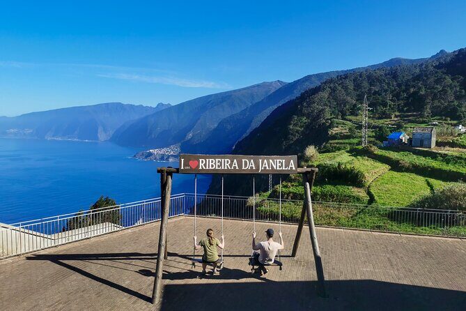 4x4 Jeep Tour to the West & Northwest of Madeira - Final Thoughts