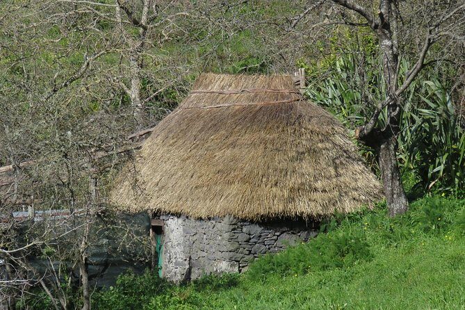 4x4 Journey Through Cabo Girao - What Past Travelers Say