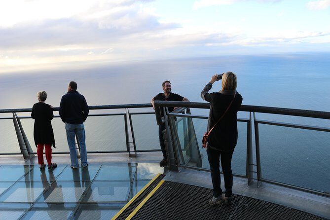 4x4 Journey Through Cabo Girao - FAQ