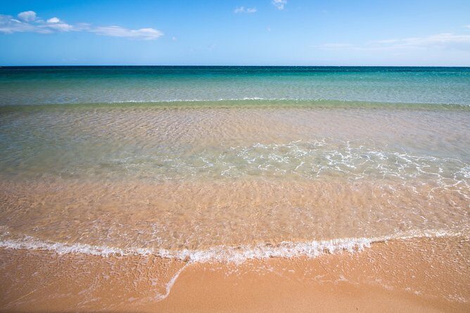 4x4 Mountains And Beaches - Chia area - An In-Depth Look at the Tour Experience