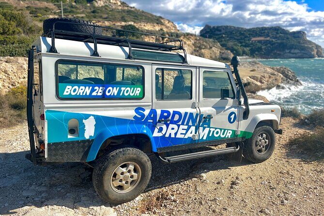 4x4 Mountains And Beaches - Chia area - Final Thoughts