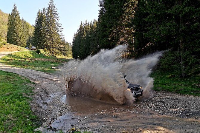 4x4 Nature Tour in Land of Dracula - 1 day - Final Thoughts