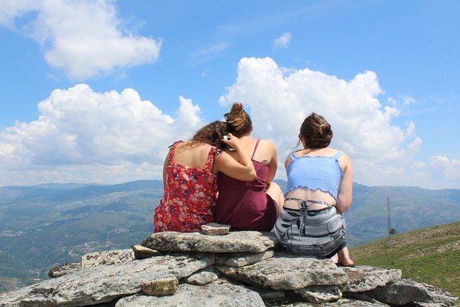 4X4 Privat Tour - Peneda-Gerês National Park - An Honest Look at the Peneda-Gerês Private Tour