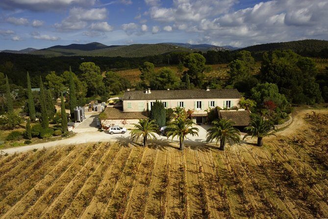 4x4 ride in a winery followed by a tasting - Final Thoughts