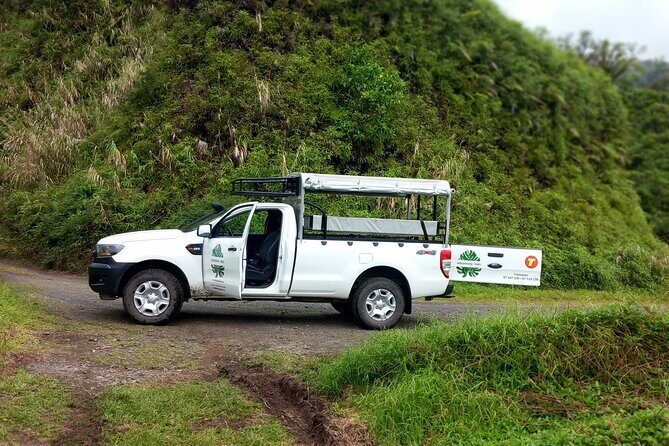 4x4 Safari HEREAKIMANU Tour in the Heart of Tahiti - Final Verdict