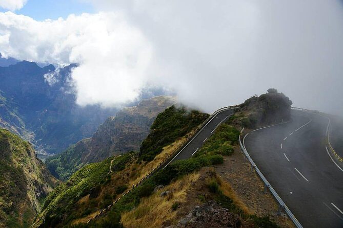 4x4 Safari Private Jeep, Full Day, Customizable Santana or Porto Moniz or other - Practical Details and Tips