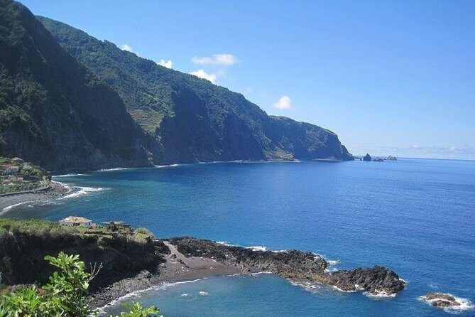 4x4 Safari Private Jeep, Full Day, Customizable Santana or Porto Moniz or other - FAQ