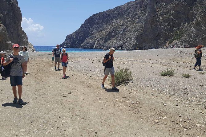 4x4 Safari Tour South Crete Agiofarago Matala - FAQ
