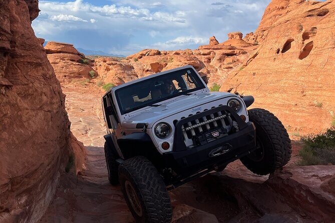 4x4 Toquerville Falls Tour - The Sum Up: Is It Worth It?