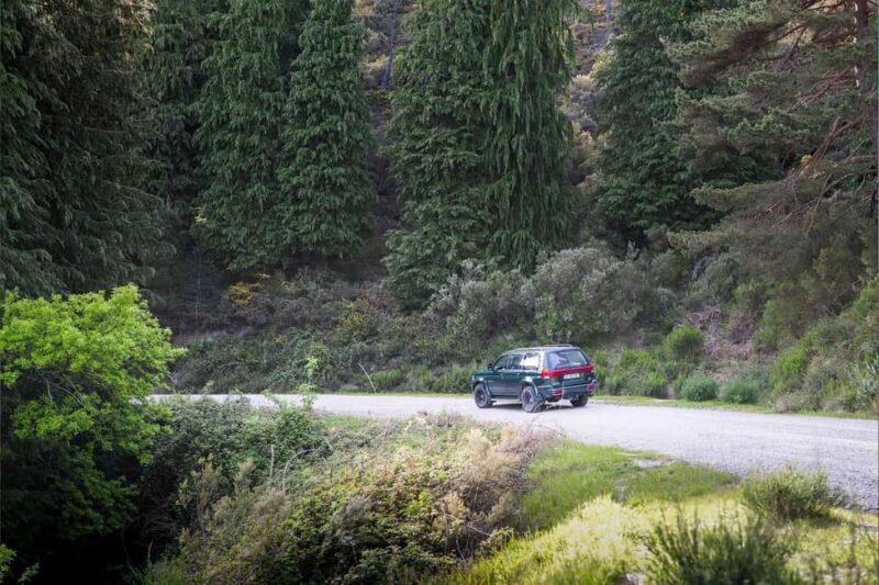 4x4 tour in Alvão and Marão - The Experience and What Reviewers Say