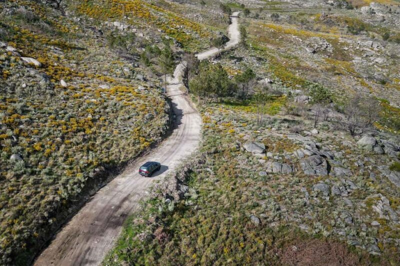 4x4 tour in Alvão and Marão - Who Will Enjoy This Tour?