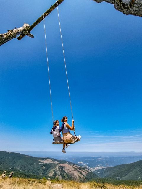 4×4 Tour Lousã Schist Villages 6Hours - Final Thoughts